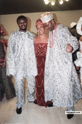 aceous wedding day