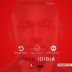 happy Christmas by 2face, flavour, omawumi, phyno