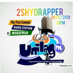 unilag one mic. 2shydrapper by 2shydrapper 