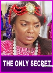 THE ONLY SECRET Pt 1 : My Husband Doesn';t Want My HAPPINESS | CHIOMA CHUKWUKA | - AFRICAN MOVIES