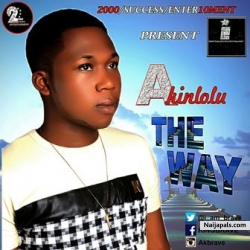 The Way by Akinlolu