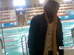 @ Victoria Swimming Pool
