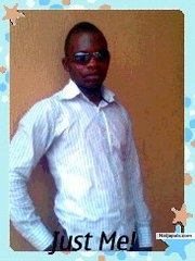 Friday Ejeme (Fredswealth)
