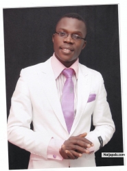 FRANCIS AGWEMURIA (AmbassadorSJ)