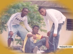 My Guys.........