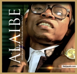 Who I Epp by Alaibe