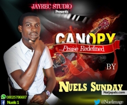 Canopy by Mr Nuels