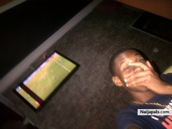 kingsley ihiaso (oracool11)