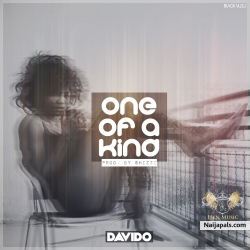 One Of A Kind [Original] by Davido