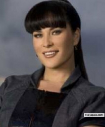 Arleth Terán was born on Dec 3rd 1976 in Victoria, Tamaulipas, Mexico