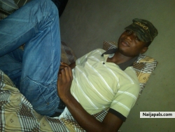 Emmanuel shimave (emmix4u)