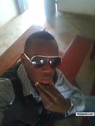 Adams Olaoti (gbasikolomaster)