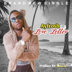 Hey my people ! This is your homie boi...... The real boi with a big dream, and you can call me Ayfrosh..... I am your brother, your baby, your friend and I still that boi you wanna know ( Ayfrosh ) for all..... Love you all