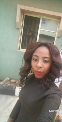 Chioma Debbie