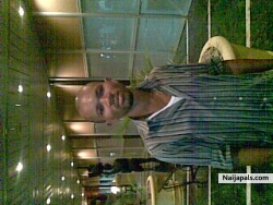 Okeiyi Chigozirim