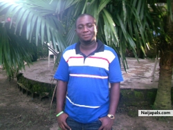 oladele ikuesan