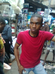 Uba nnamdi