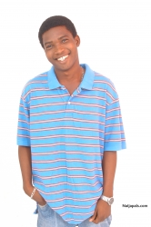 Cudux Olayinka