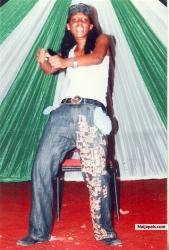 emanuella adibe