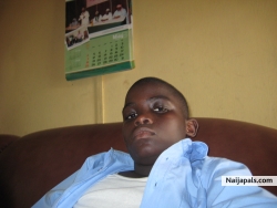 Abdulmuminu Modu 