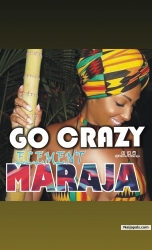 Go Crazy by Element Maraja