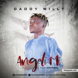 Angeli mi by Daddy willy