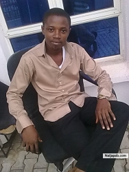 Olalekan JAY JAY