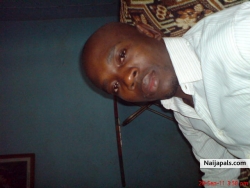John-Paul Ike (jpiugo)