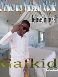 Abdulgafar Najeem (Gafkid)