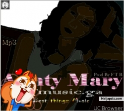 Aunty Mary by Hiskemmy x ftb x frosh kid 