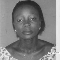 ijeoma cletus (ijlucky)
