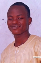 Damilare Gbenji
