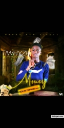 Money by Tiwhyzi