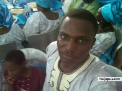 damilare habeeb