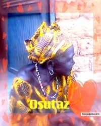My grand mum