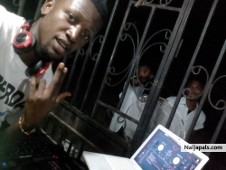 CELEBRATION by LADY STAR FT J CEEZ