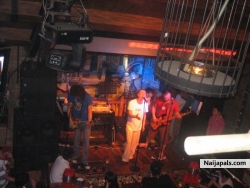the band from sz