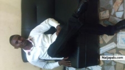 steve t. Ighodaro (sherlockhush)