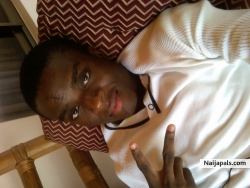 Josh Konadu Akuamoah (Galagzi)
