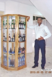 Olayiwola Emmanuel Taiwo (Olapet4u)