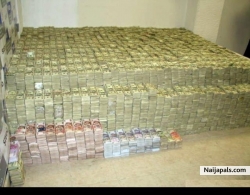 Come let me show u the door that lead to the money