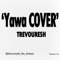 Yawa cover by Trevouresh 