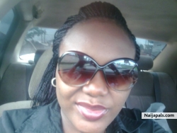 nancy okpara