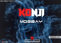 KONJI by MOSBAY