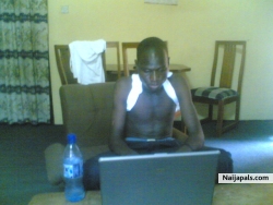 Odebunmi Olamilekan Oluwole Wa