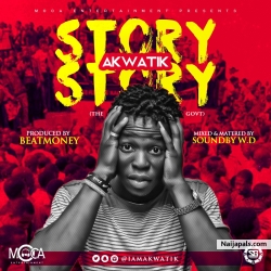 StoryStory (prod.by Beatmoney) by Akwatik