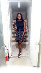 Model look 
