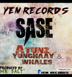 SASE by Atunz  x yunghaay &wali whales