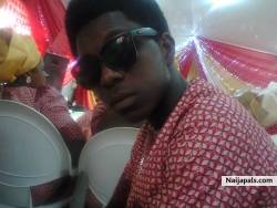 BLESSING _ NOKE by BLESSING OMO ILAJE