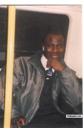 MICHEAL OLAMIDE (olubadan)